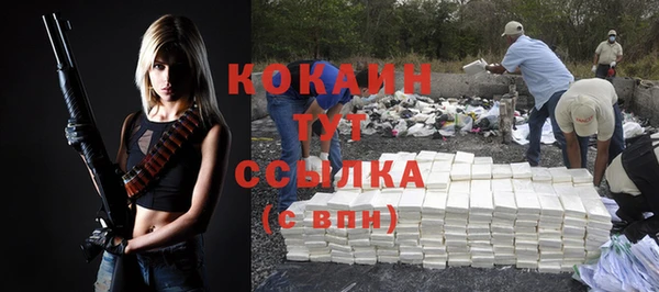 крисы Белоозёрский