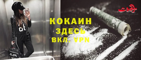 крисы Белоозёрский