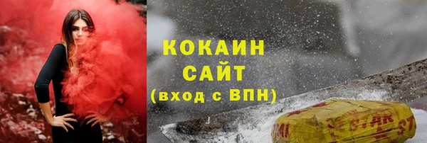 крисы Белоозёрский